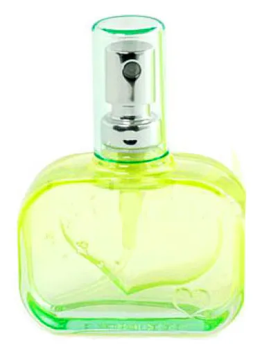 Perfume Make Me Happy Lemon Shower de Canmake