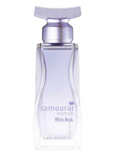 Imagen de Samouraï Woman White Musk