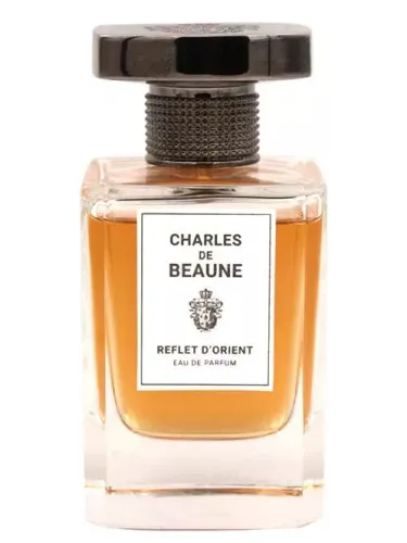 Perfume Reflet D'Orient de Charles de Beaune