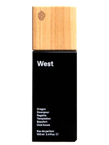 Imagen de West