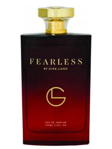 Imagen de Fearless