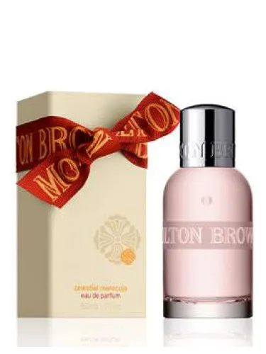 Perfume Celestial Maracuja de Molton Brown