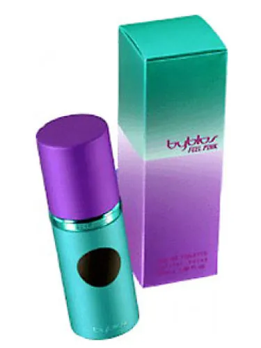 Imagen de Feel Pink