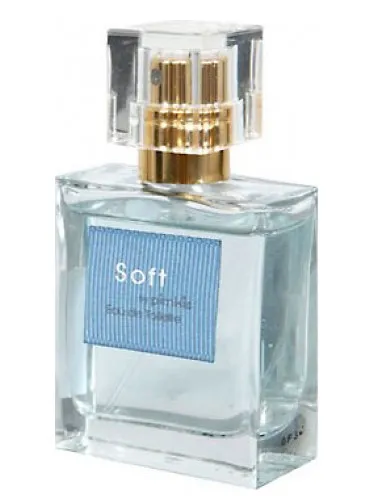 Perfume Soft de Pimkie