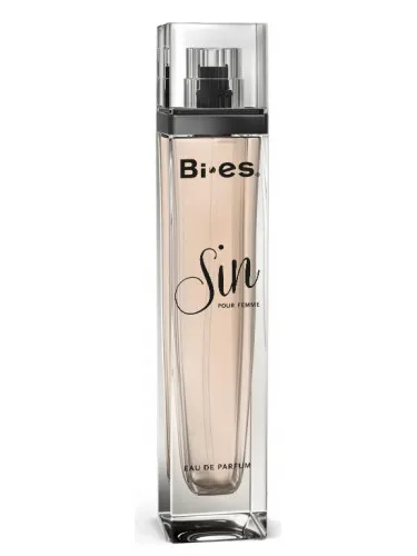 Perfume Sin de Bi-es