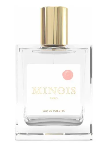 Perfume Minois Eau de Toilette de Minois Paris