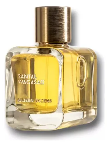 Imagen de Santal Wagasaii