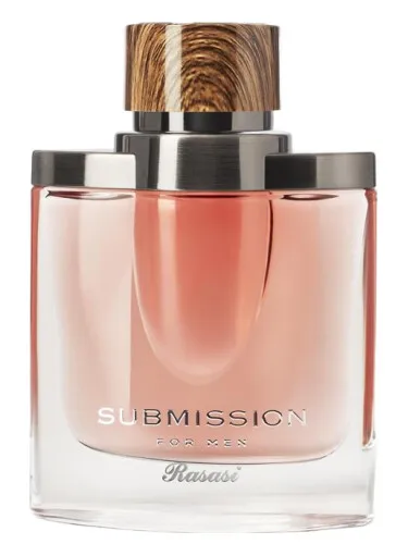 Perfume Submission For Men de Rasasi