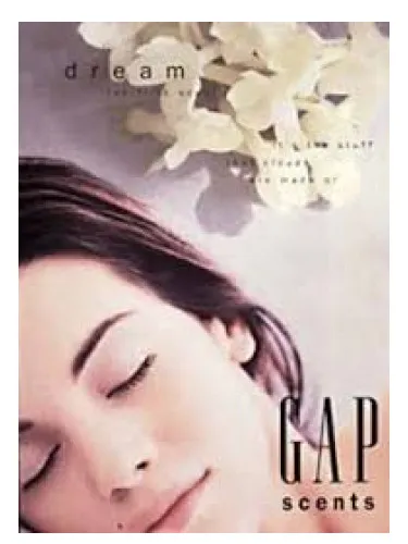 Perfume Day de Gap
