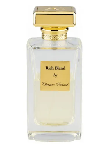 Perfume Rich Blend Classic For Women de Christian Richard