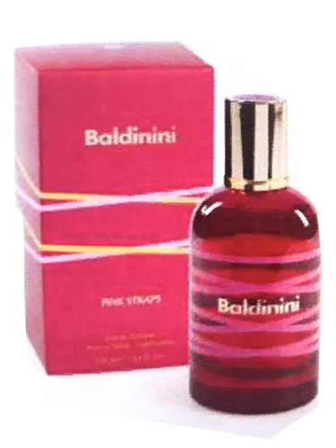 Perfume Pink Straps de Baldinini