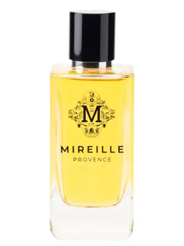 Perfume Jours d’Arômes de Mireille Provence
