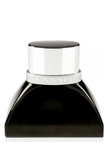 Perfume Black Diamond de Canali