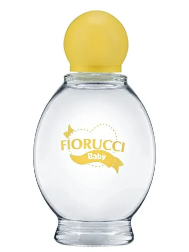 Perfume Baby de Fiorucci