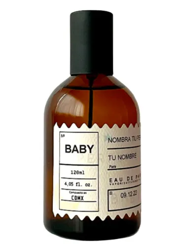 Perfume Baby de Perfumérica