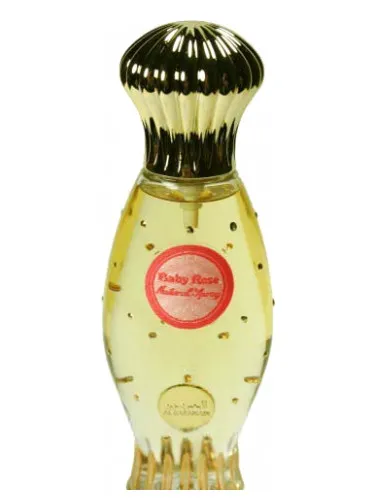 Perfume Baby Rose de Al Haramain Perfumes