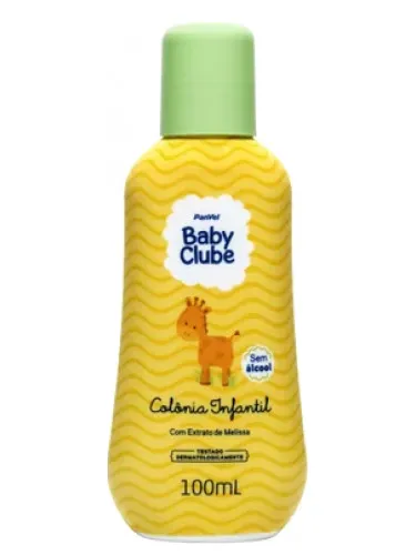 Perfume Baby Clube de PanVel