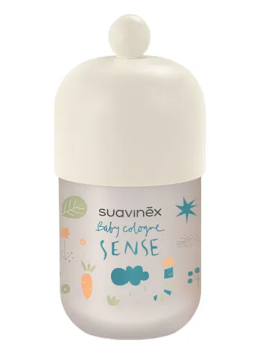 Perfume Baby Cologne Sense de Suavinex