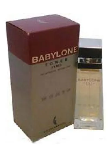 Imagen de Babylone Tower
