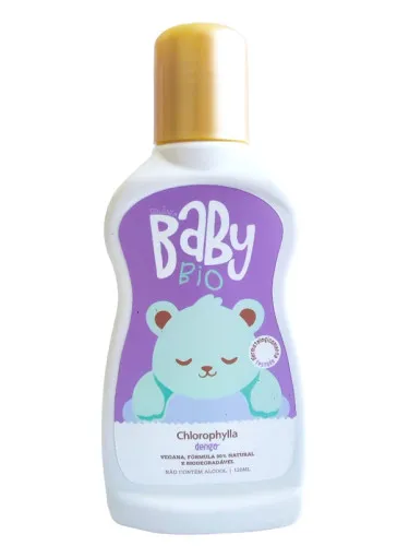 Perfume Baby Bio Dengo de Chlorophylla