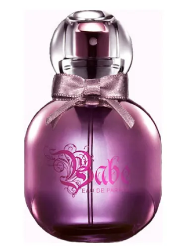 Imagen de Babe In Pink