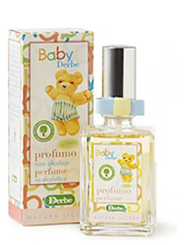Perfume Baby Profumo de Derbe