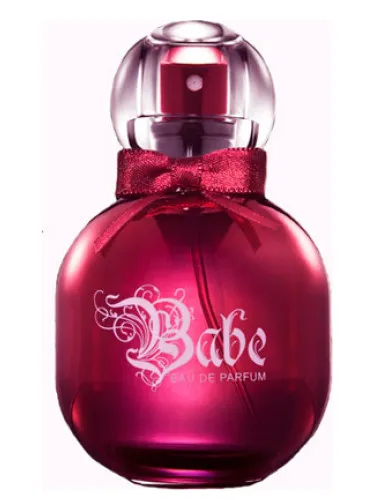 Imagen de Babe In Red