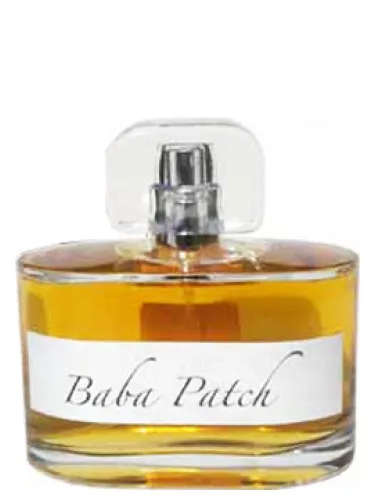 Perfume Baba Patch de Boheme Chic