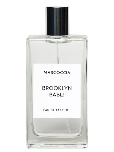 Imagen de Brooklyn Babe!