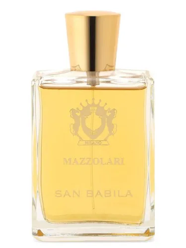 Imagen de San Babila