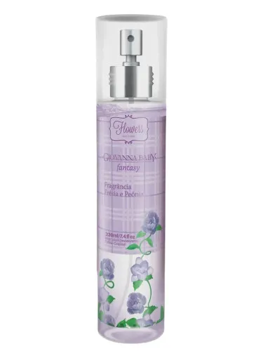 Perfume Giovanna Baby Fantasy de Giovanna Baby
