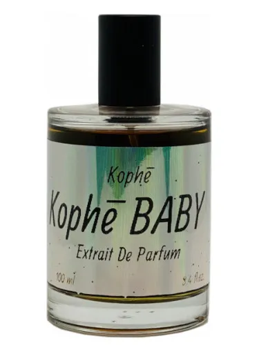 Perfume Kophē Baby de Kophē