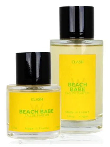 Imagen de Beach Babe
