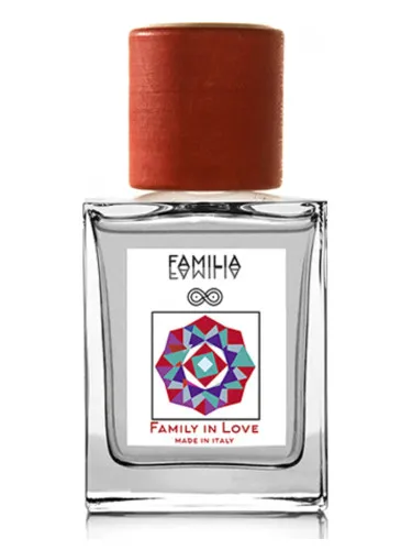 Perfume Family In Love Baby de Familia Familia