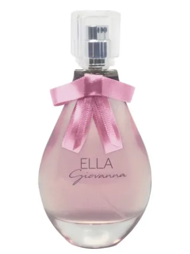 Perfume Ella de Giovanna Baby