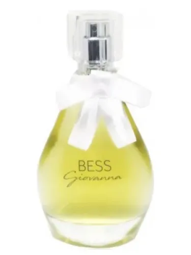 Perfume Bess Sense de Giovanna Baby