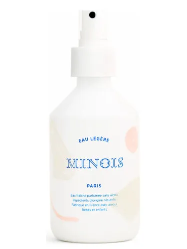 Perfume Eau Légère de Minois Paris