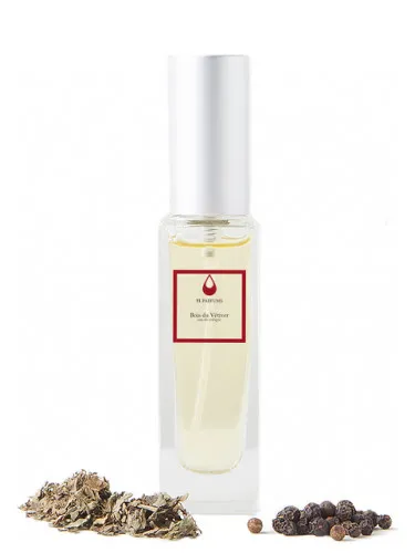 Imagen de Bois du Vetiver