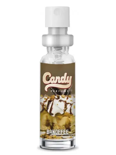 Perfume Banoffee de By Candy