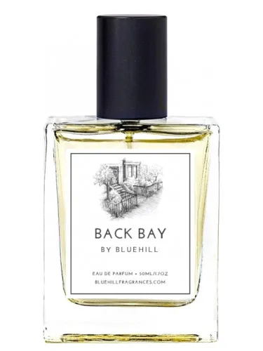 Imagen de Back Bay