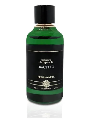 Perfume BACETTO de PEARLA NERA