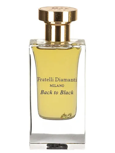 Imagen de Back to Black