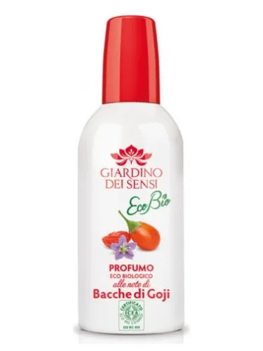 Perfume Bacche di Goji de Giardino Dei Sensi