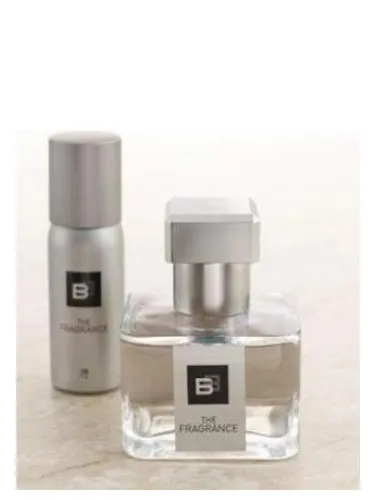 Perfume Bachrach de Tru Western