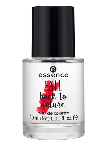 Perfume Fall Back To Nature de essence