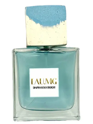 Perfume Diaphanous Delight de EAU.MG