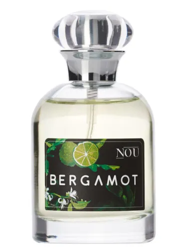 Perfume Bergamot de NOU