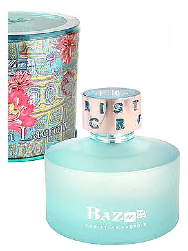 Perfume Bazar Summer Fragrance New de Christian Lacroix
