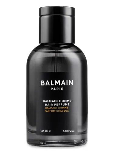 Perfume Balmain Homme Hair Perfume de Balmain Beauty