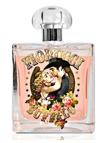Perfume Buffalo de Fiorucci
